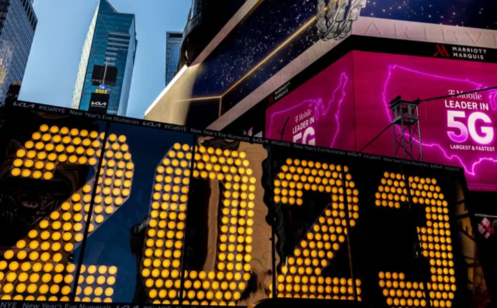 کانادایی‌ها چه حسی به سال ۲۰۲۳ دارند؟